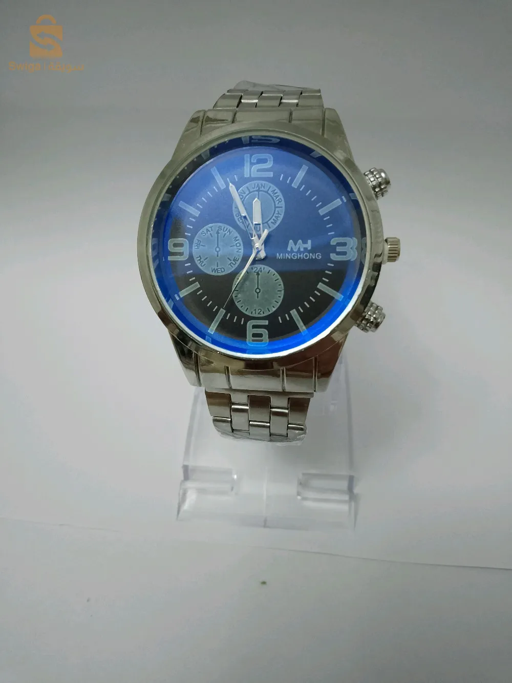 ولاية سعيدة