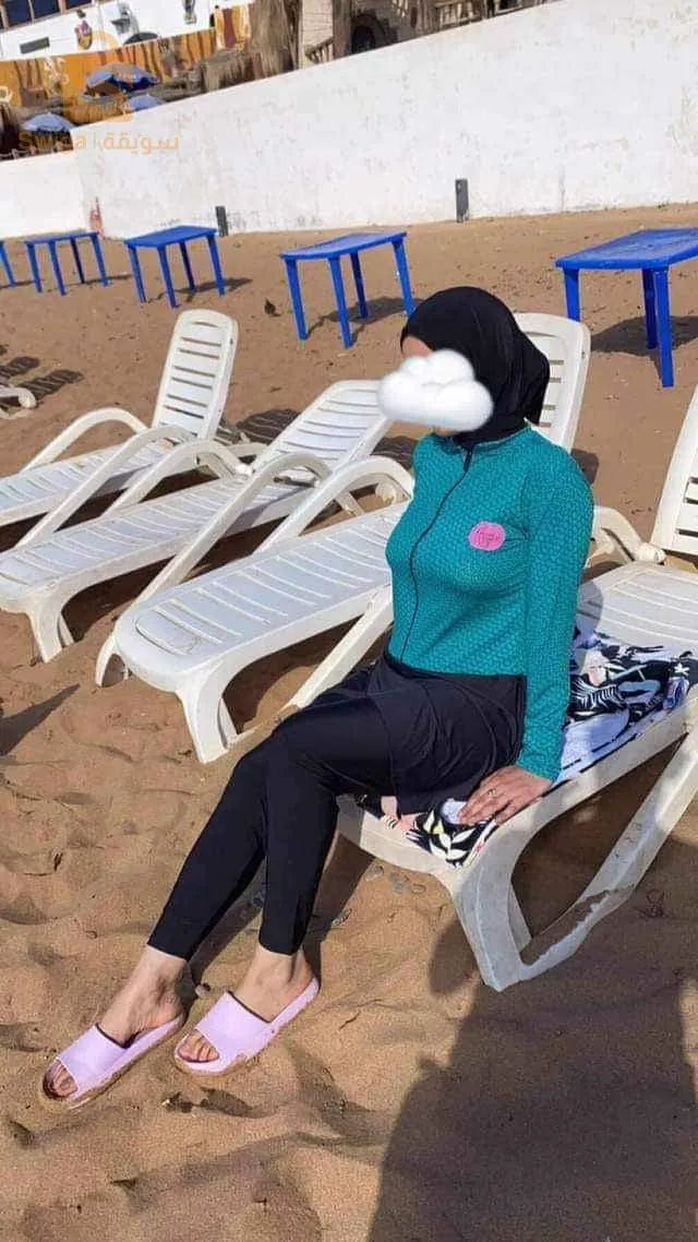 العاصمة برج البحري