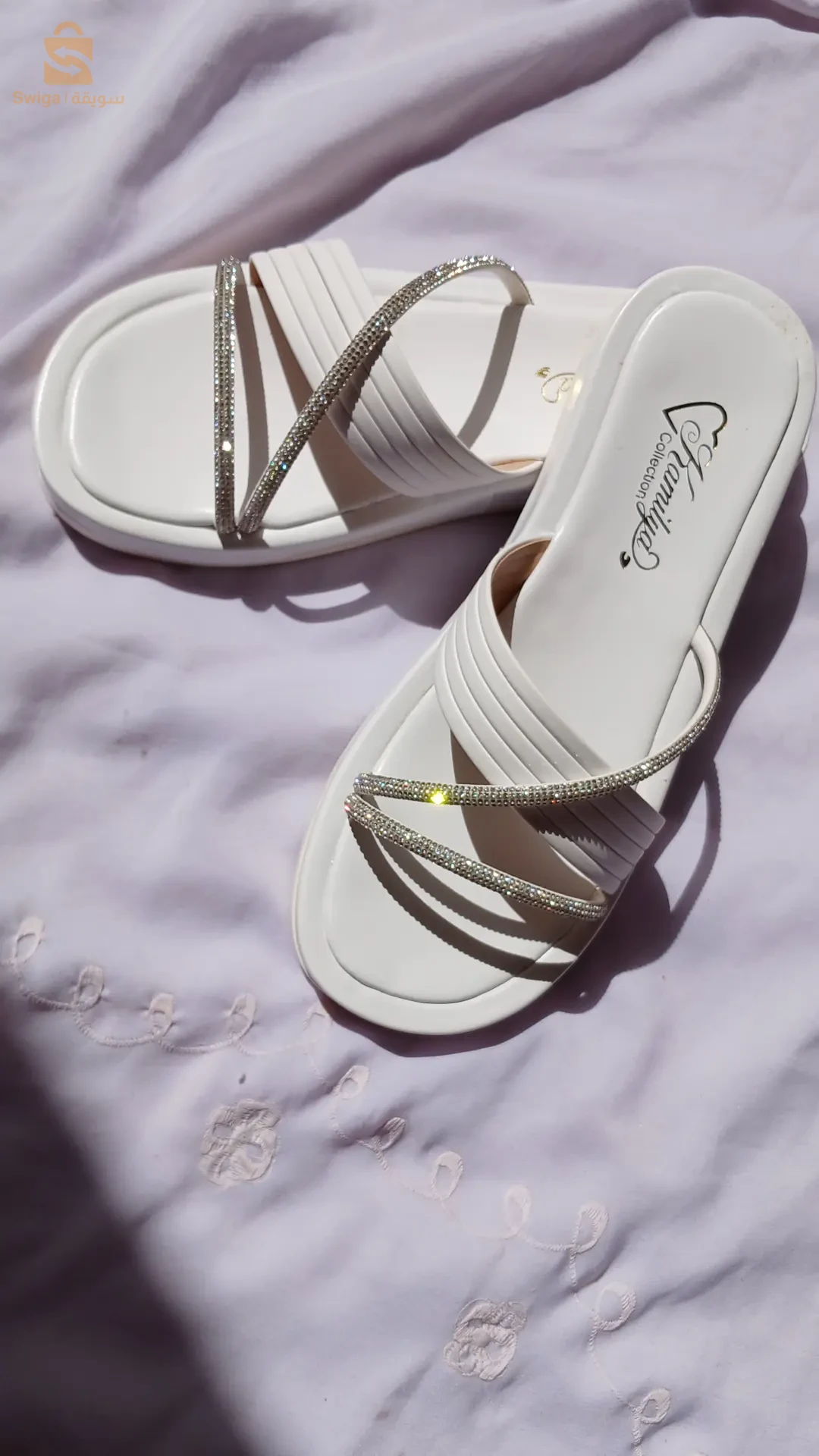 حذاء جميل ومريح