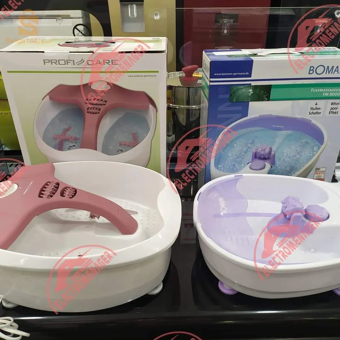 massage pieds PROFICARE$🤍🤍