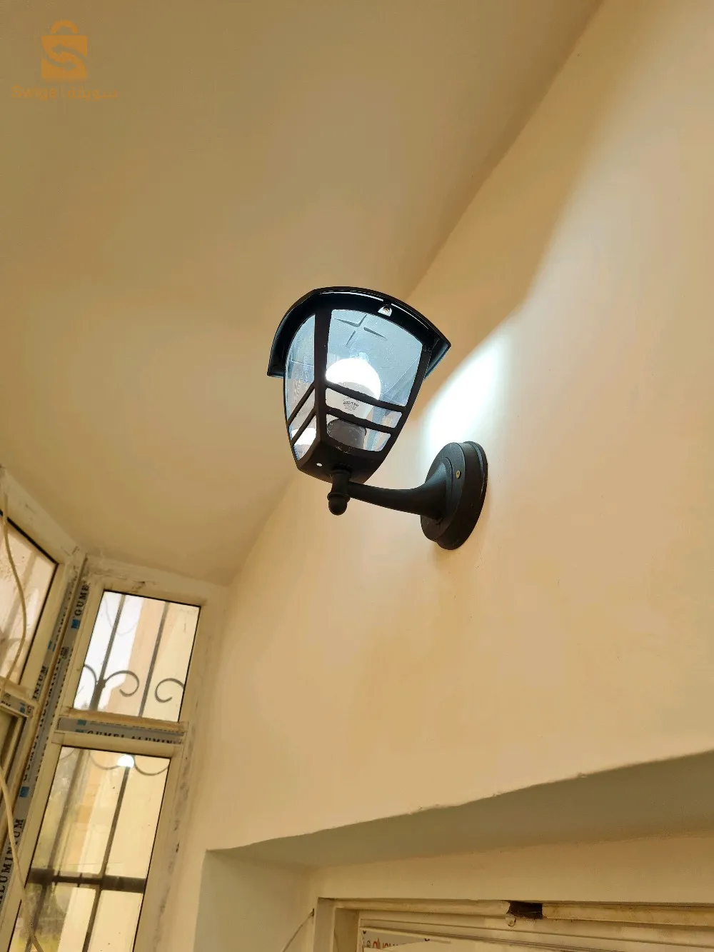 كهرباء معمارية