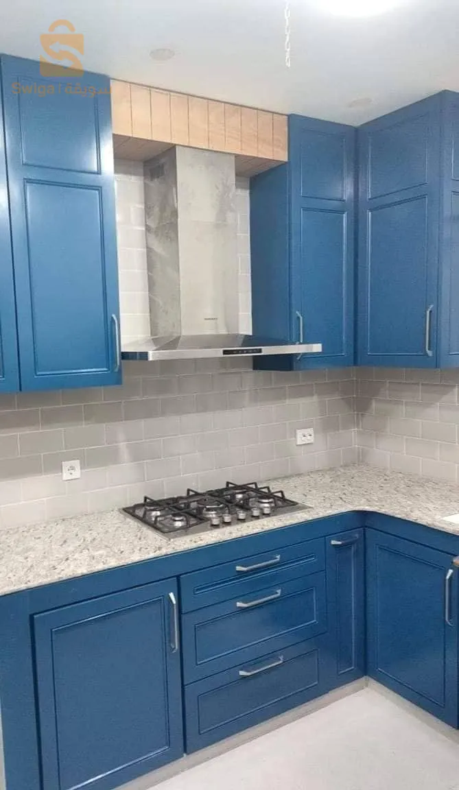 مطابخ جزايرية 0557853419