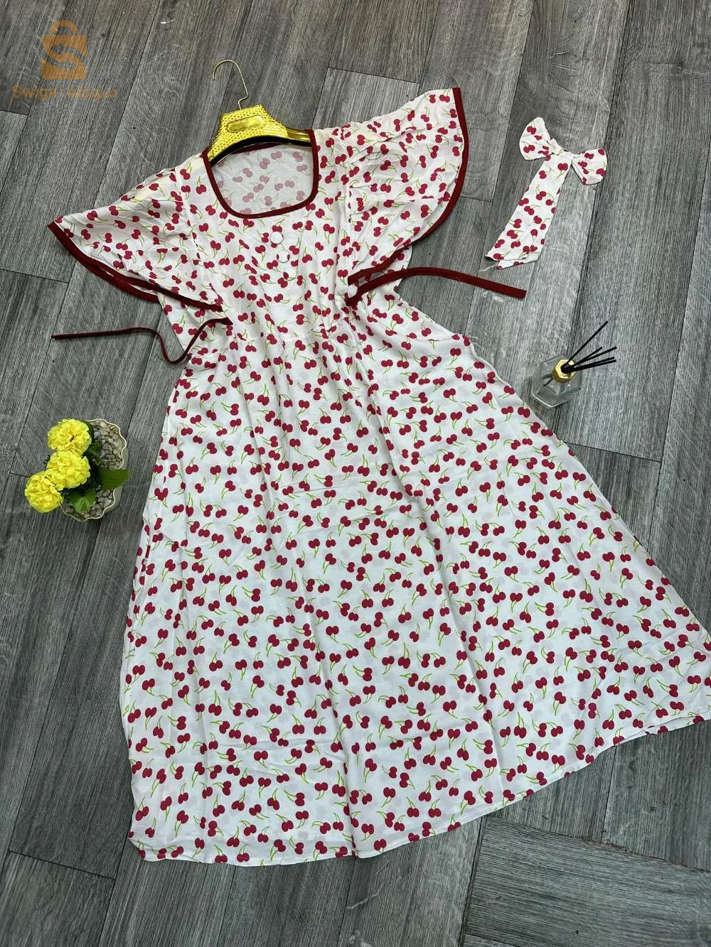 أناقة الصيف جملة