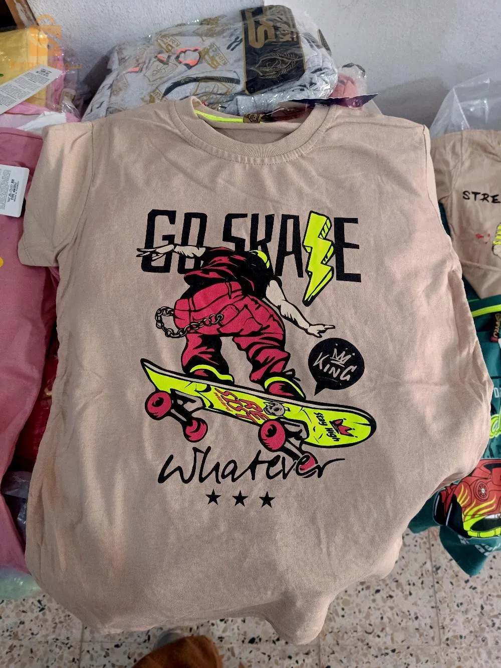 تسويق و بيع بلجمة