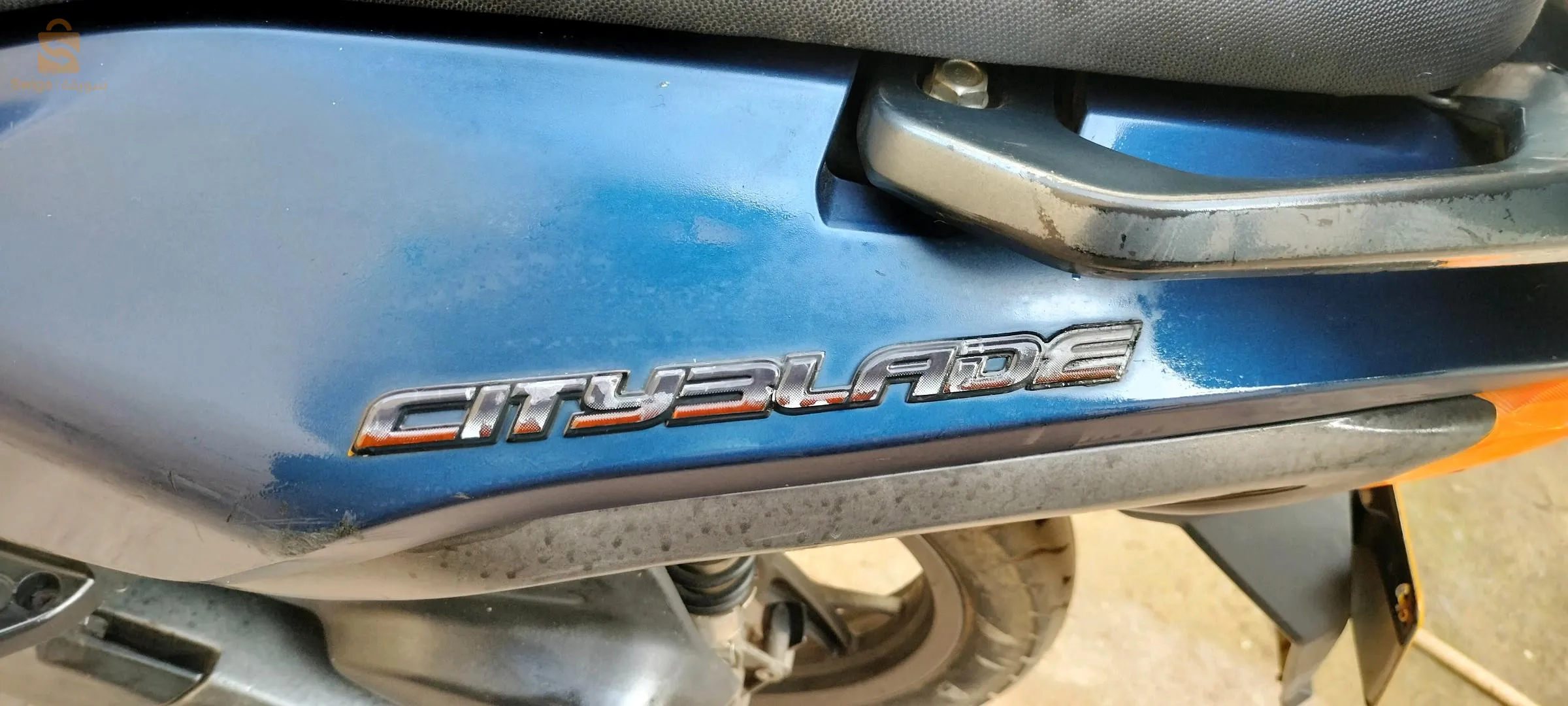 برج الكيفان الجزائر