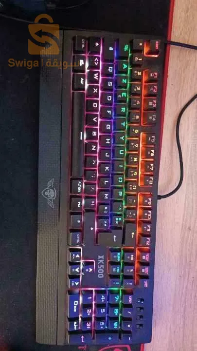 GAMING PC