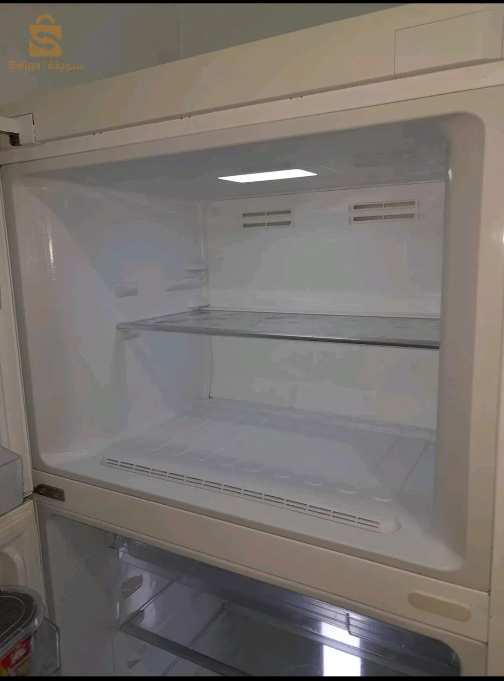 ثلاجة بروند
