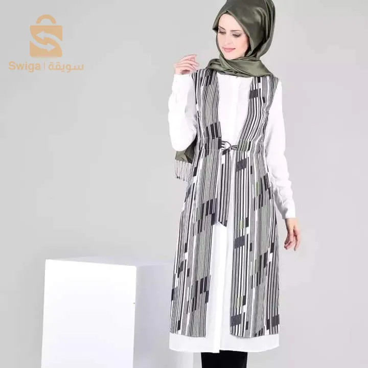 ملابس ترك