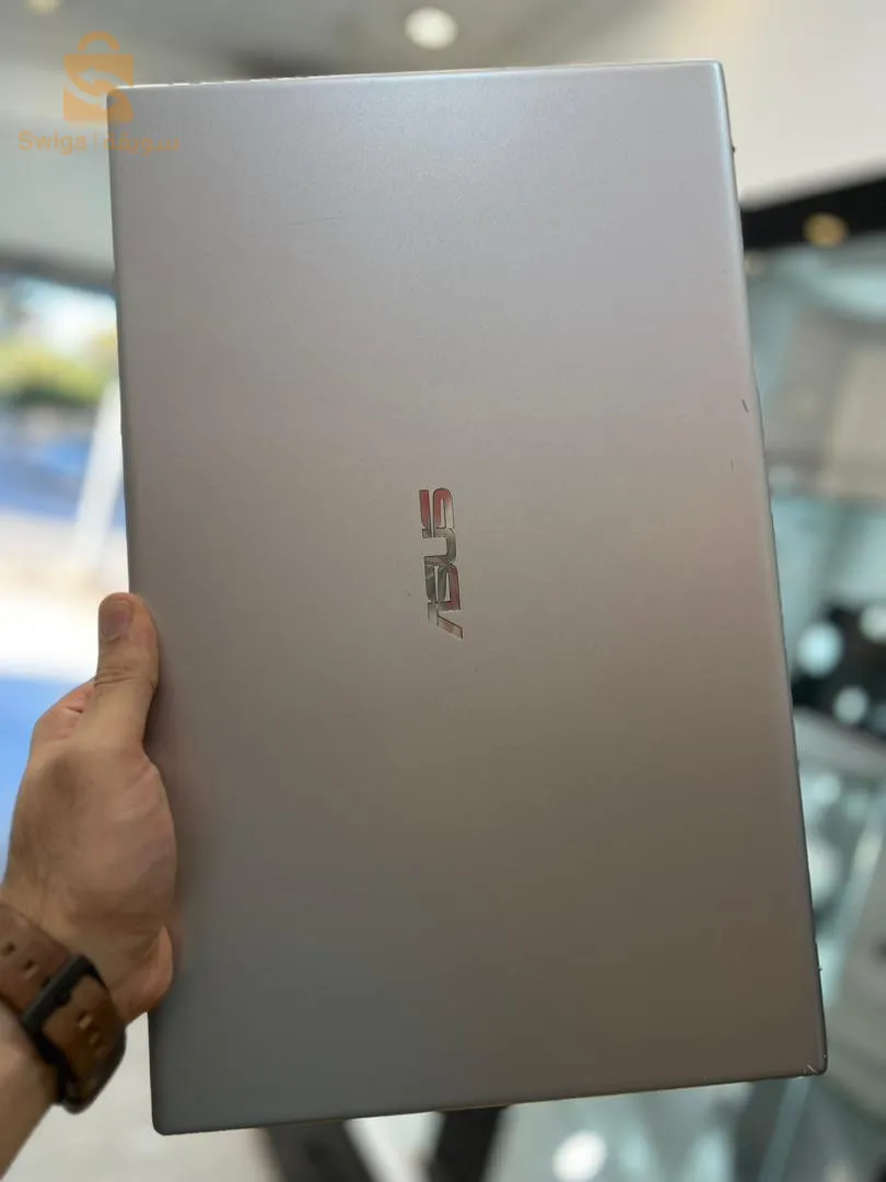 asus vivo book 17