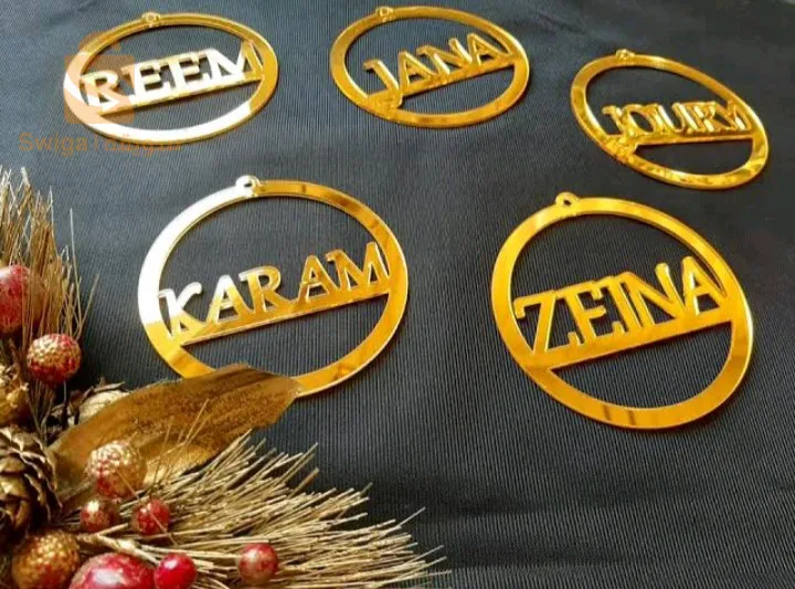 موتيف توزيعات حسب الطلب