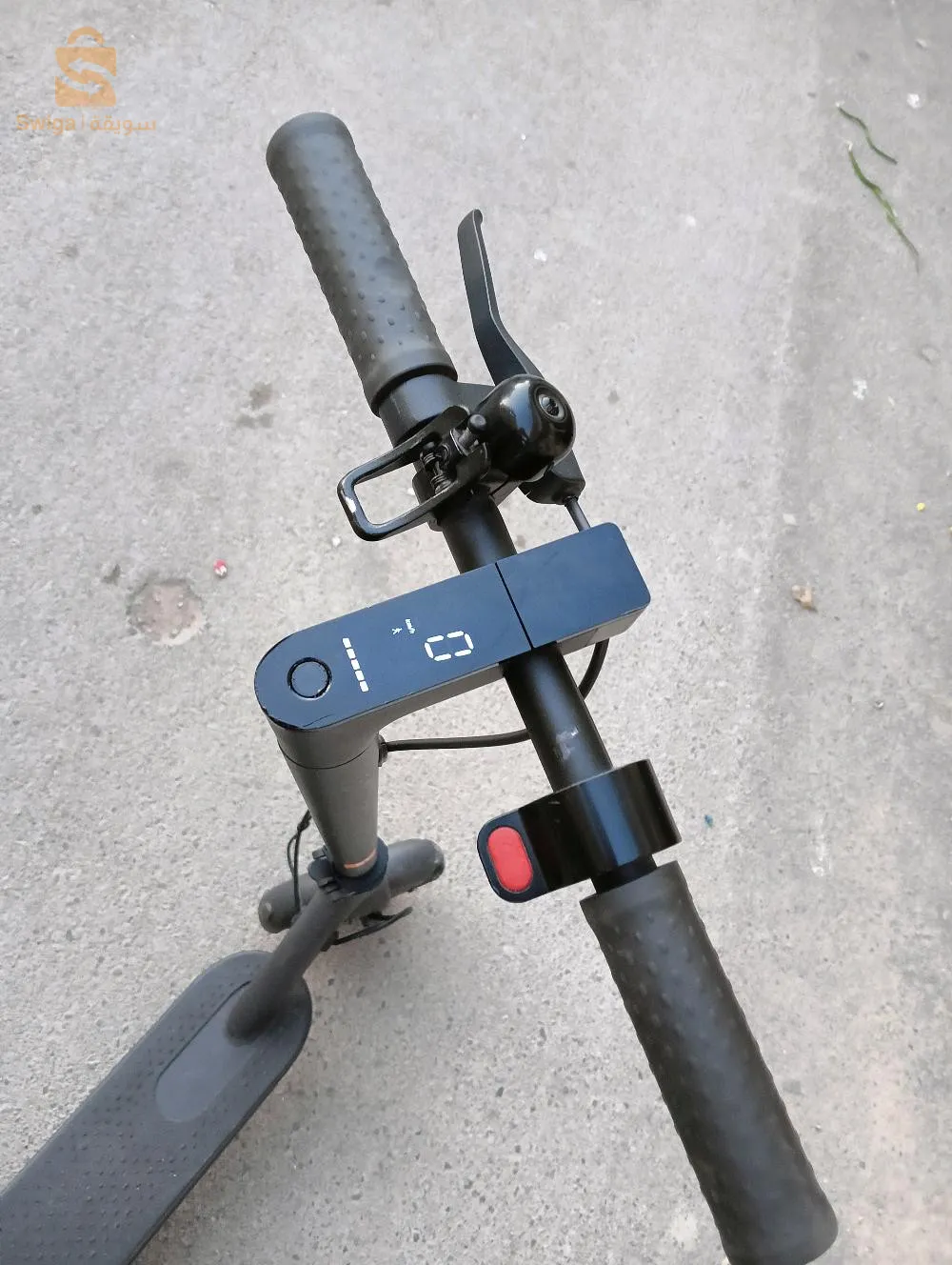 scooter Xiaomi pro 2