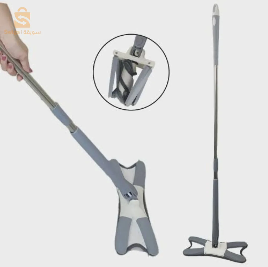 المكنسة السحرية التلقائية LIH LIH