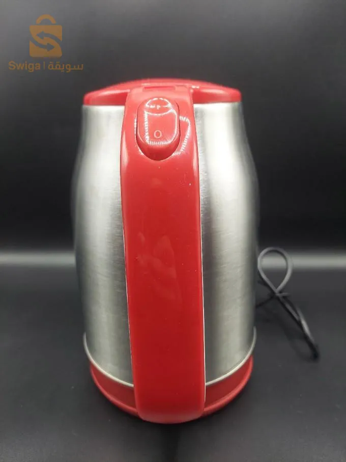 سخانة الماء الغير قابل للصدأ