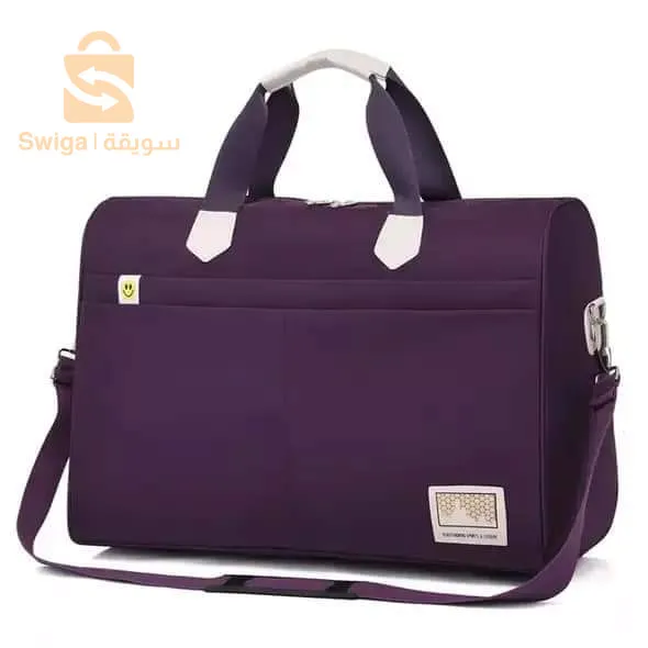 Un sac de voyage et de fitness multifonctionnel incontournable