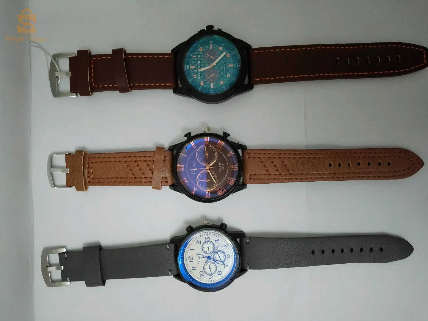 ولاية سعيدة