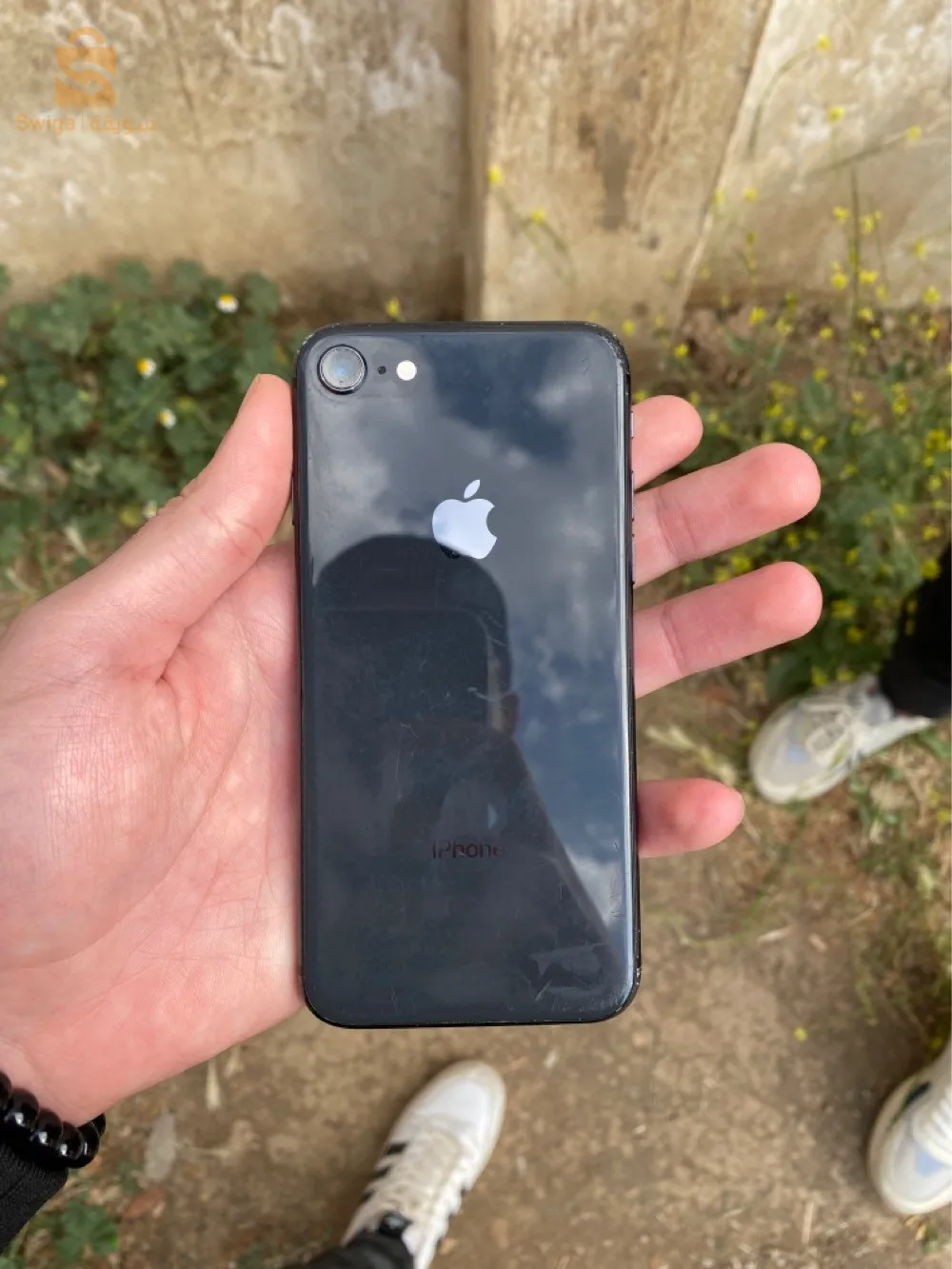 ✅
