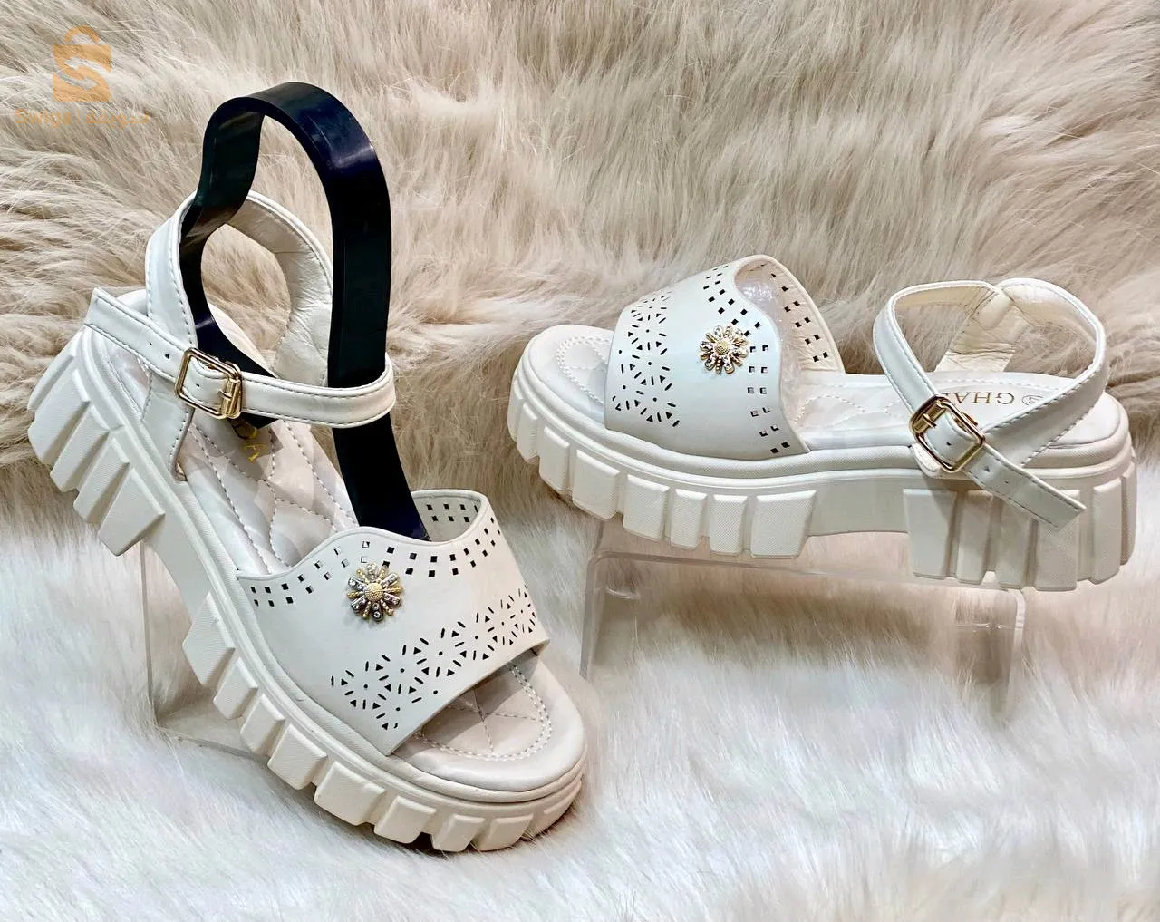 sandales pour femmes