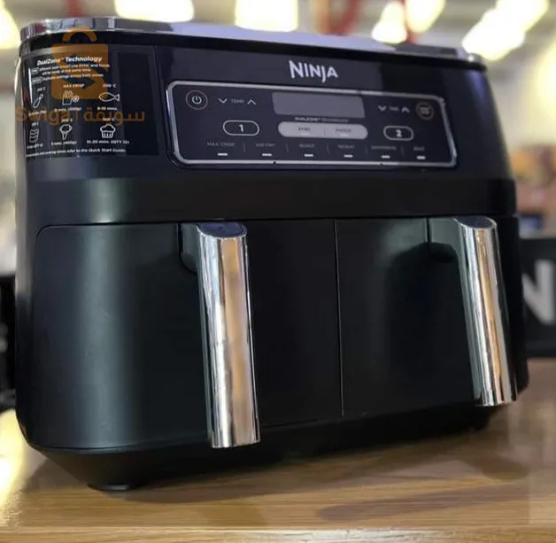 Friteuse sans huile NINJA 7.6L Original