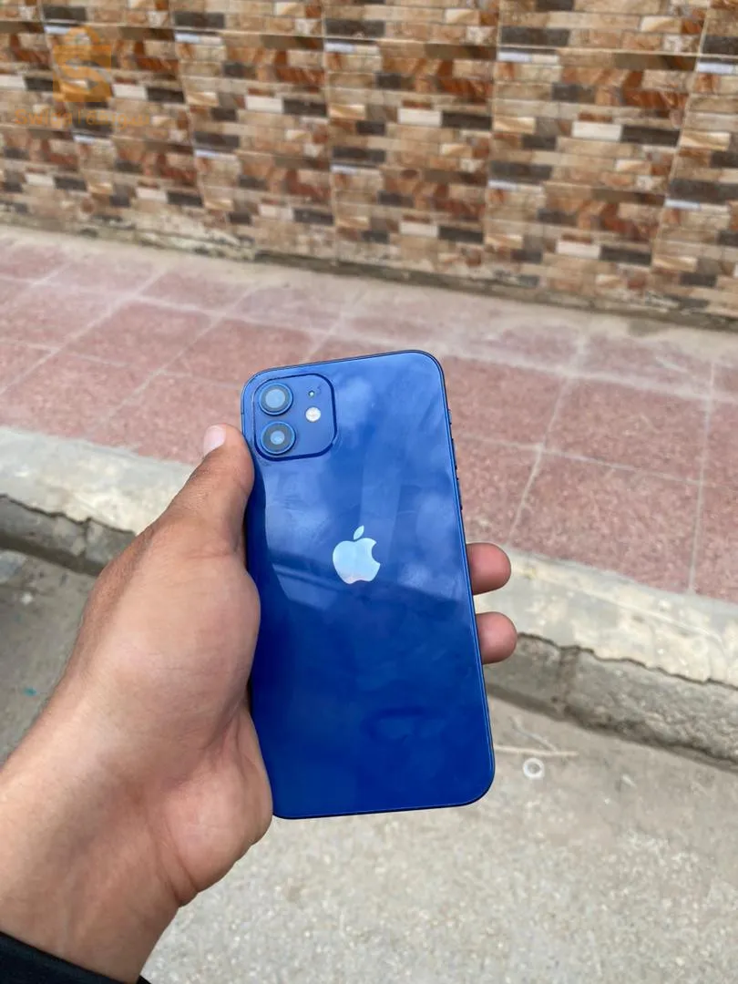 Iphone 12