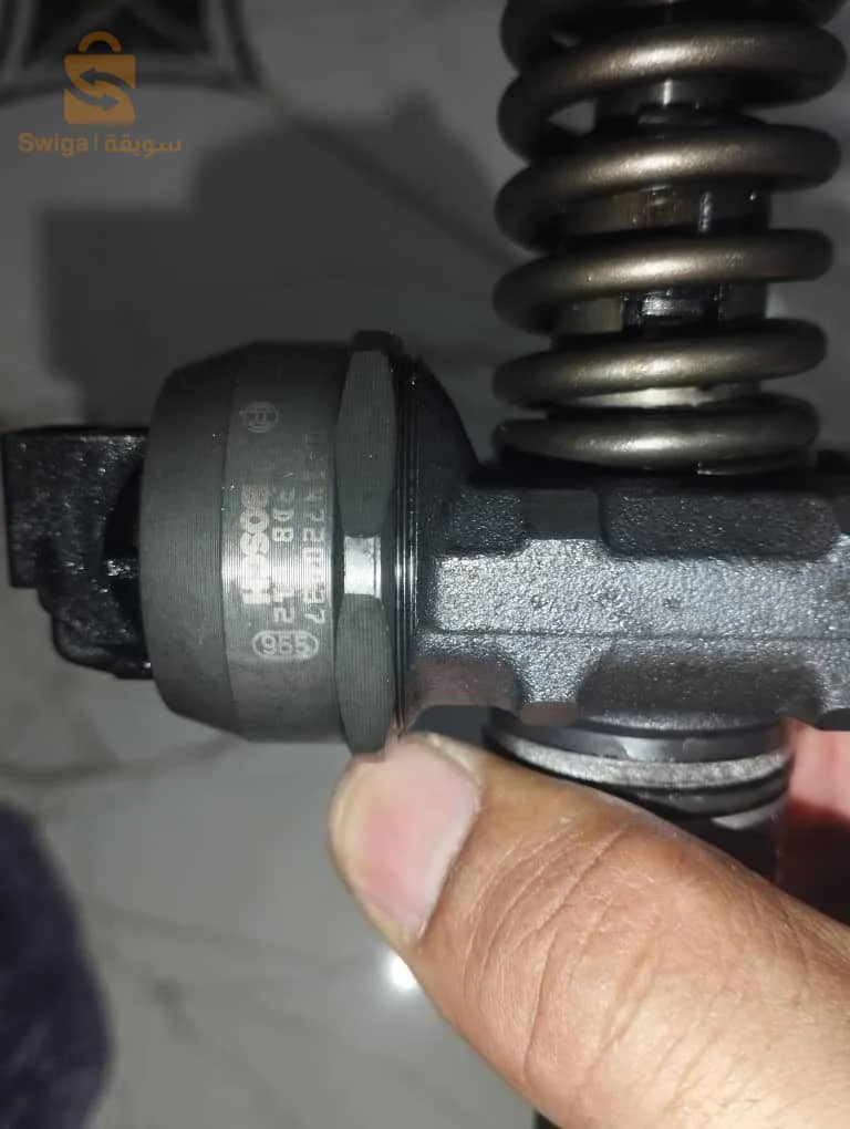 محرك كلما تاع ڨولف 4ودسك لريال تاع ڨولف لفو اريال