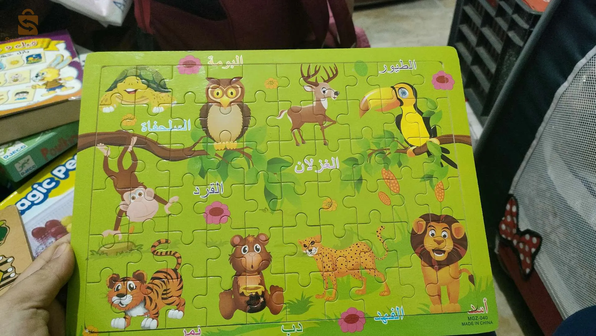 تلمسان