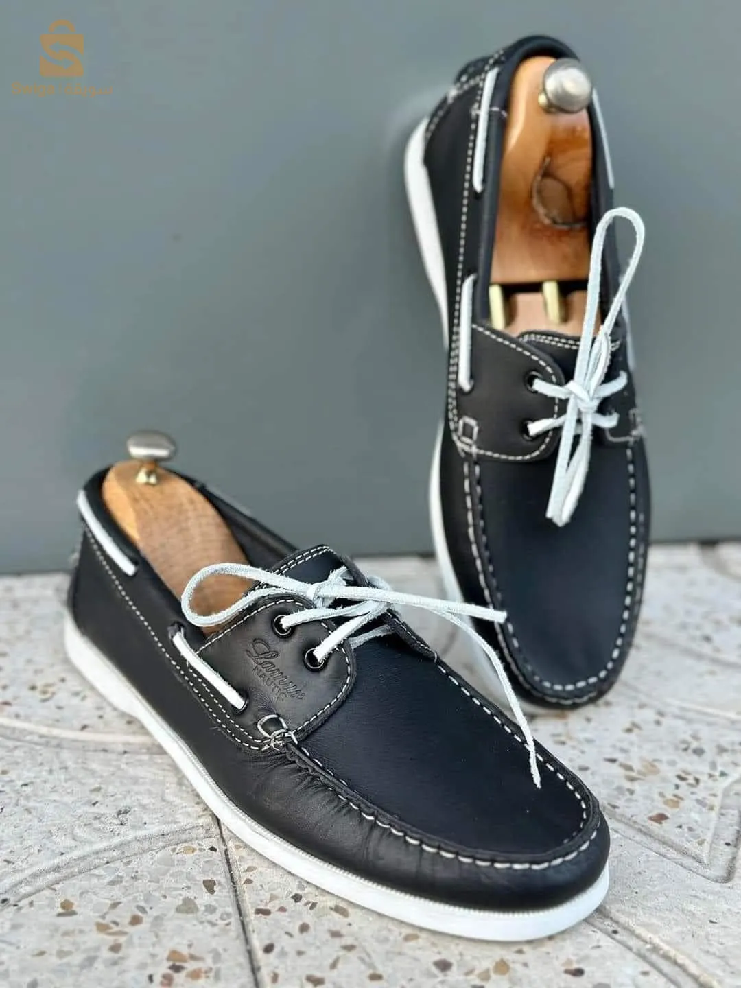 très bon mocassin solde