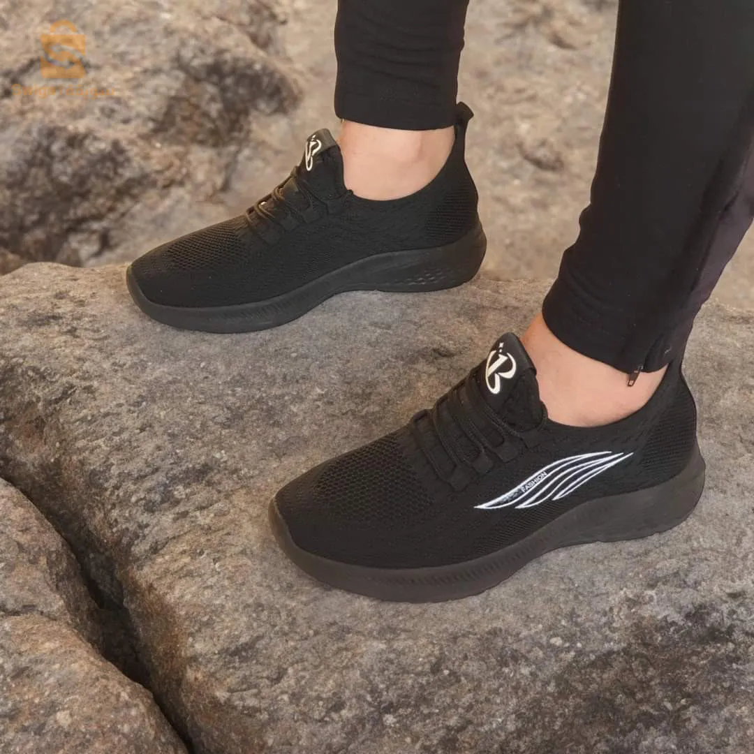 الأحذية رياضية