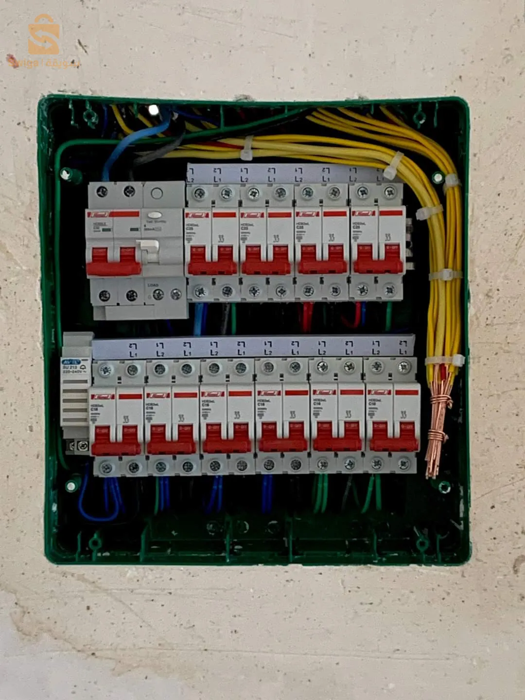 Electricien professionnel à Oran et ses environs