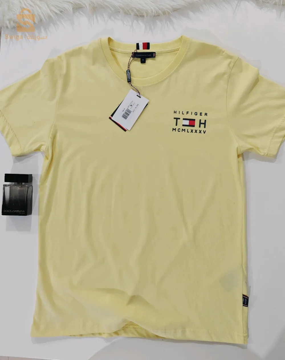 T-shirt tommy