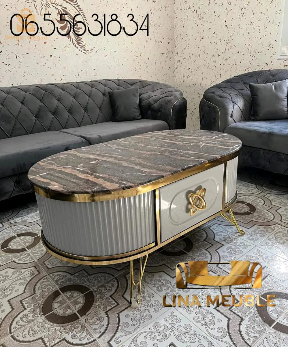 table basse