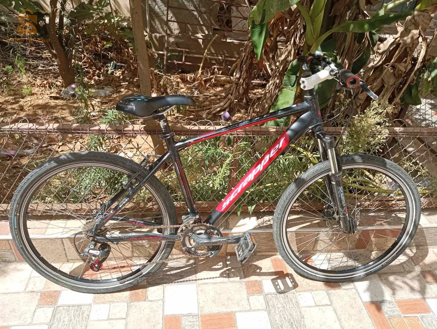 Vélo VTT SCRAPPER 🇪🇺🇪🇺