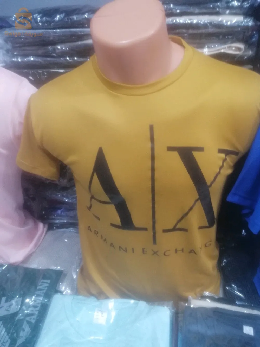ملابس رجال