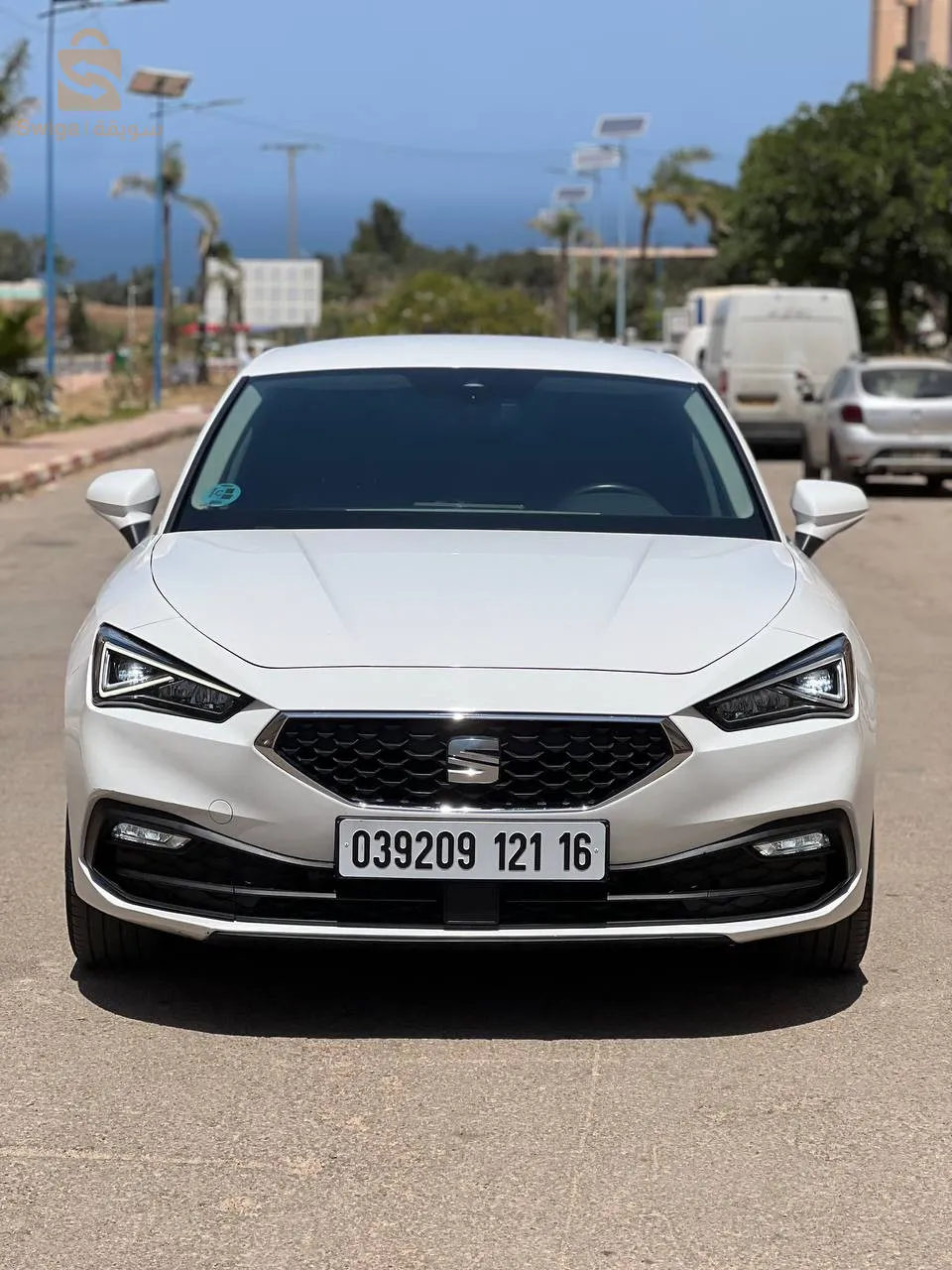 🔹Lion 1.5 150 ch 🇩🇪 🥇✅🔹Anné : 2021 ✅🔹Boîte : manuel ✅🔹sbigha : 3 Racor ✅🔹Retouche : 00 ✅🔹défaut : 00 ✅🔹Motor : 10/10 ✅🔹Suspension : 10/10 ✅ 🔹Roulé : 85000 Riyl ✅ 🔹Bi3 : 430 négociable ✅🔹Numéro de téléphone :☎️ 05/40/37/66/01 ☎️