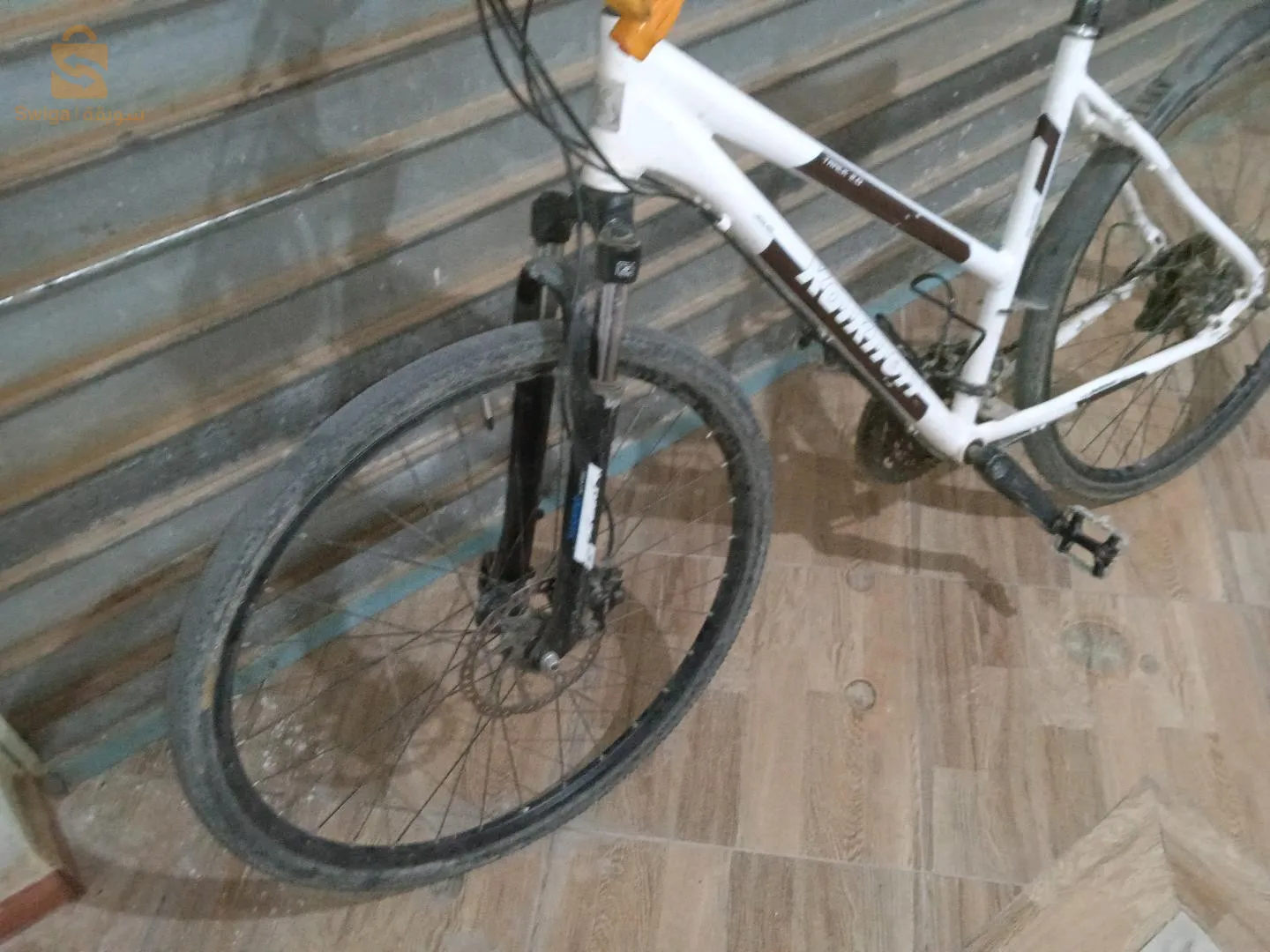 بلدية الشلال