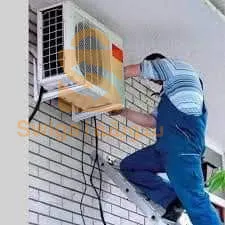 سلام عليكم راه جا فصل الصيف ☀️و اغلبية فيكم يحوسو على مختص في التبريد ❄️🌬️مرحبا بيكم كل ما عليك هو إتصال بنا📞 و نجوك حتى لدار🏫
✅إتقان العمل هو الأساس معا ضمان 
✅تصليح و تركيب كل اجهزة التبريد ❄️
✅تركيب و تنظيف و تصليح كليماتيزور 
✅تعبئة الغاز 
✅تنقيل الكليماتيزار من مكان إلى مكان آخر 🙏
كل ما عليك هو إتصال بنا او تواصل معانا عبر الخاص 📱
📞0549 95 34 58