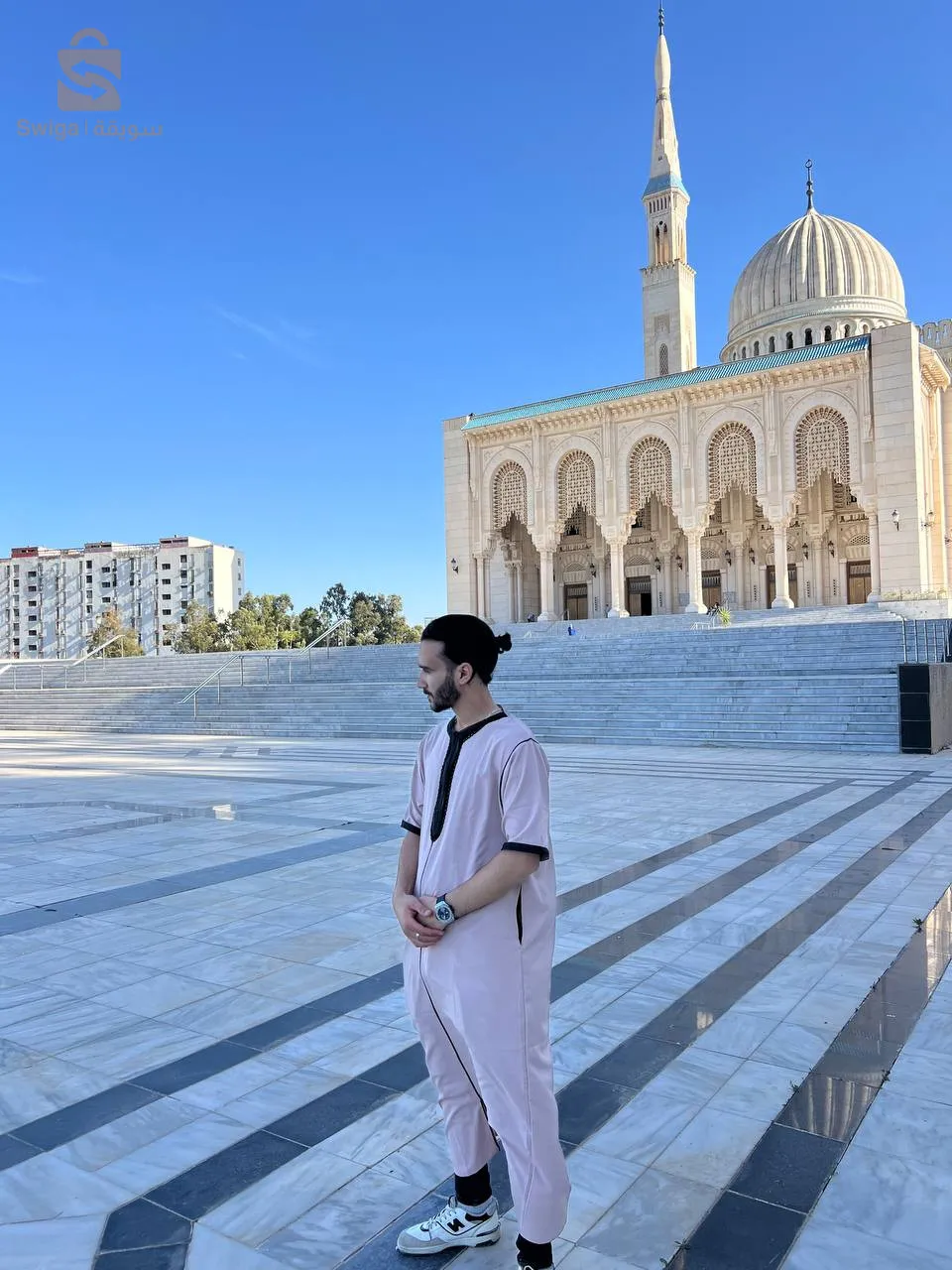 أقمصة ( عباءات ) رجالية بجودة عالية