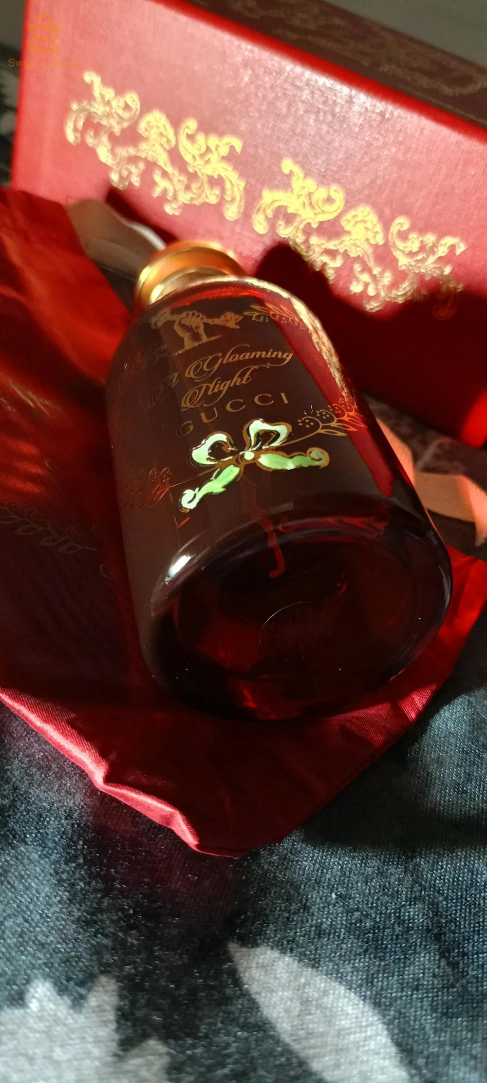 A Gloaming Night Gucci for women and men