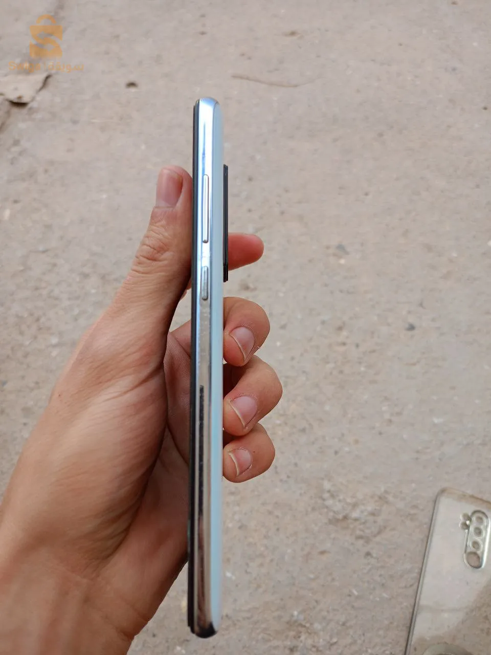 redmi not 8 pro