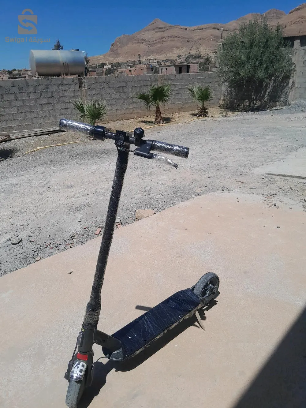 تروتينات الكتريك 0667675195