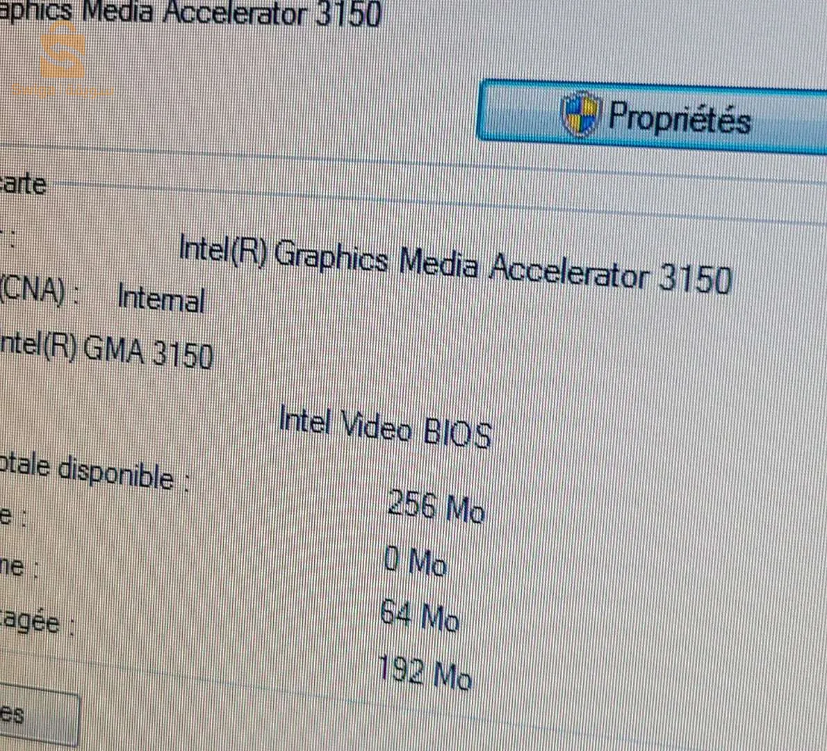 all ine one msi originale