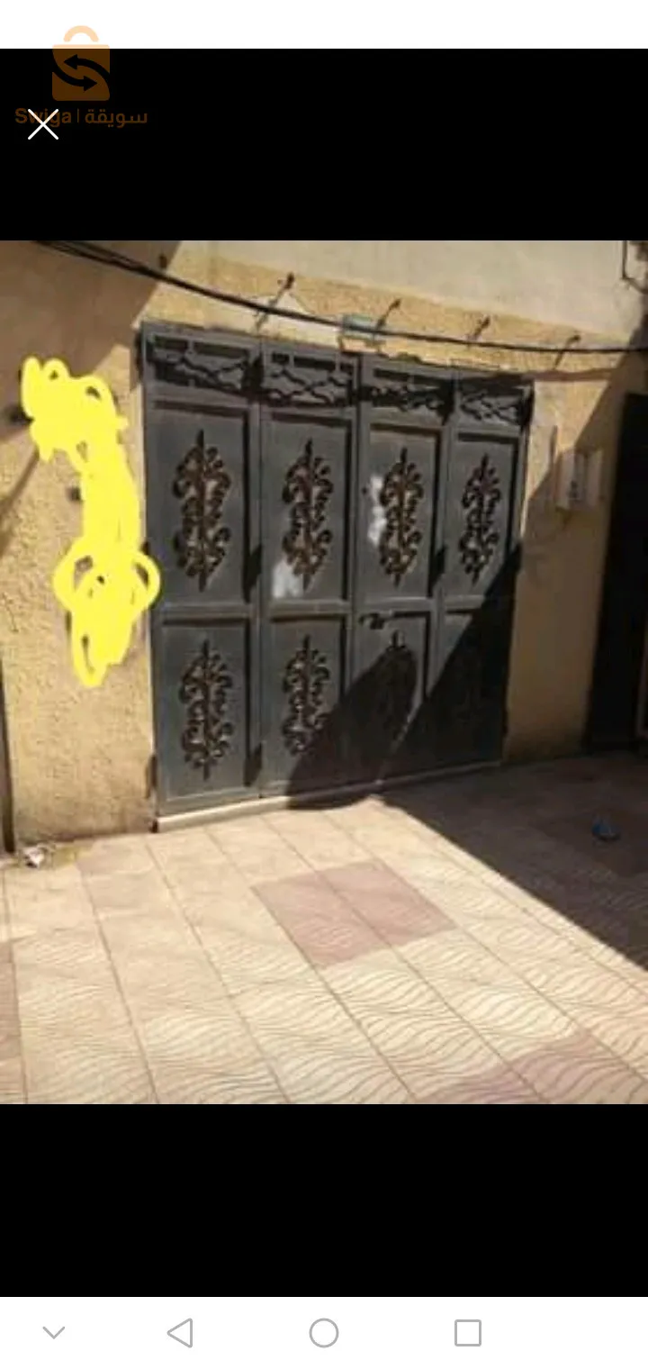 بيع محل في مدينة الرمشي تلمسان