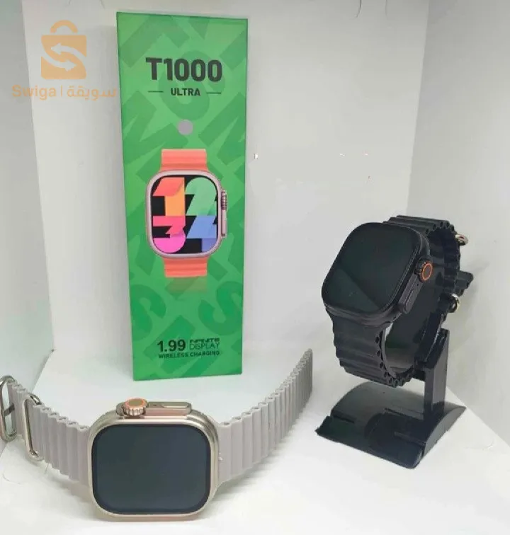 Smart watch t1000 ultra