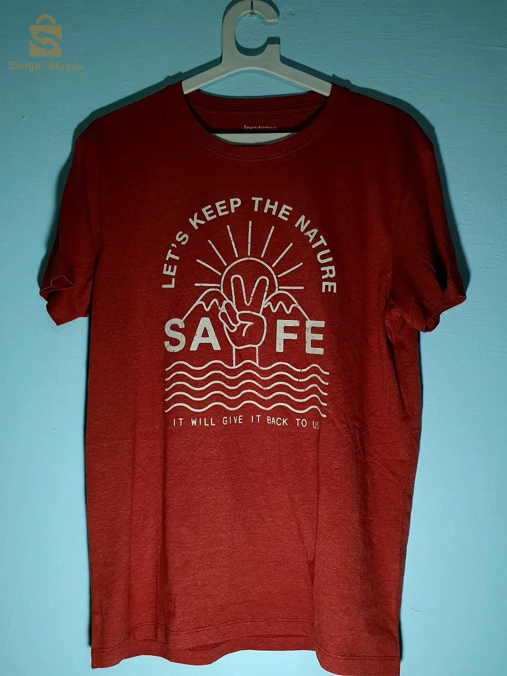 t shirt
