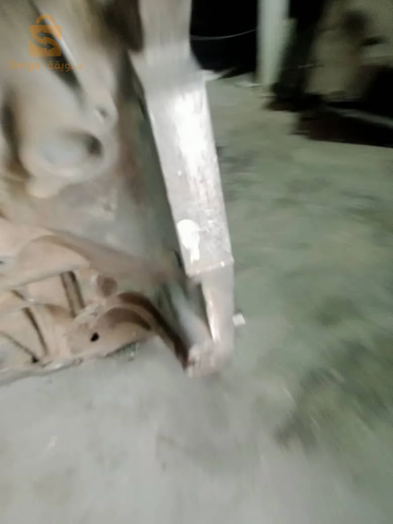 قطع غيار سوزوكي