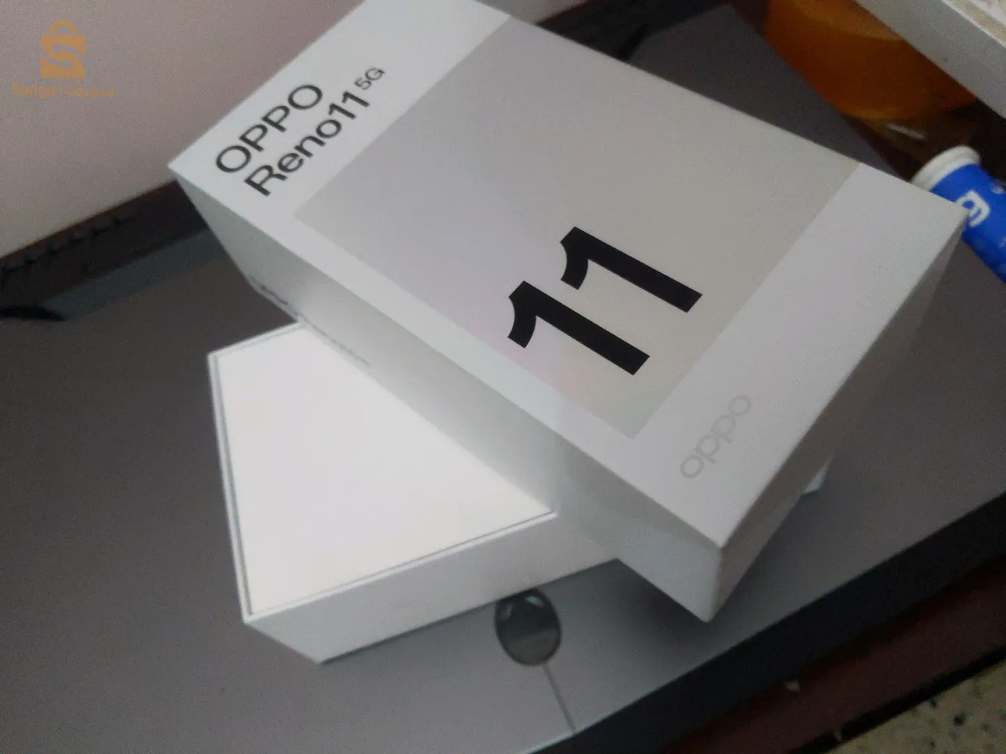 Oppo Reno 11 5g
