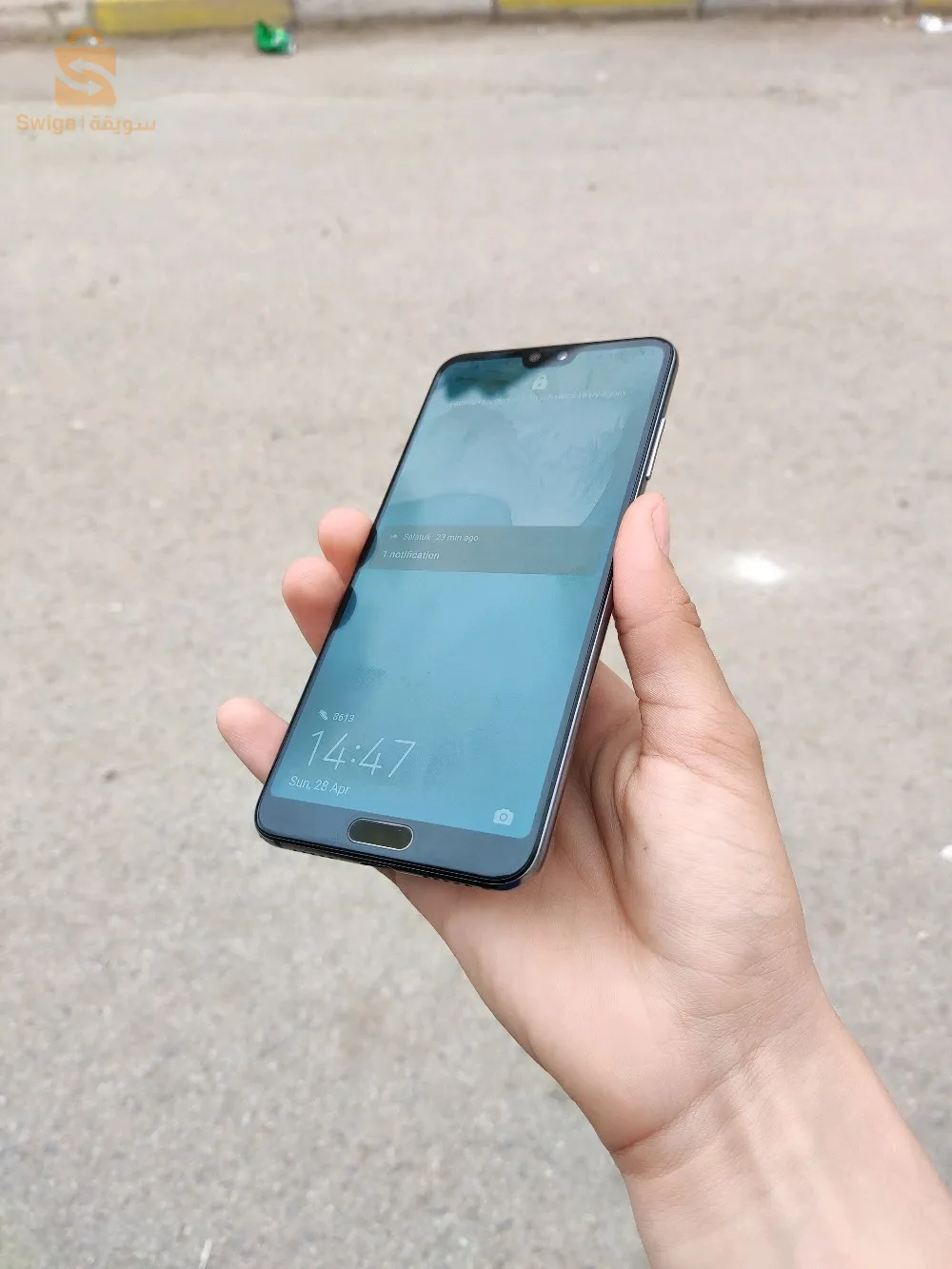 P20pro