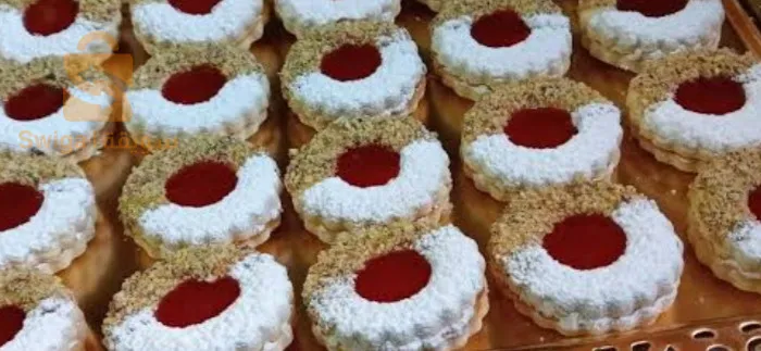 حلويات وشربات