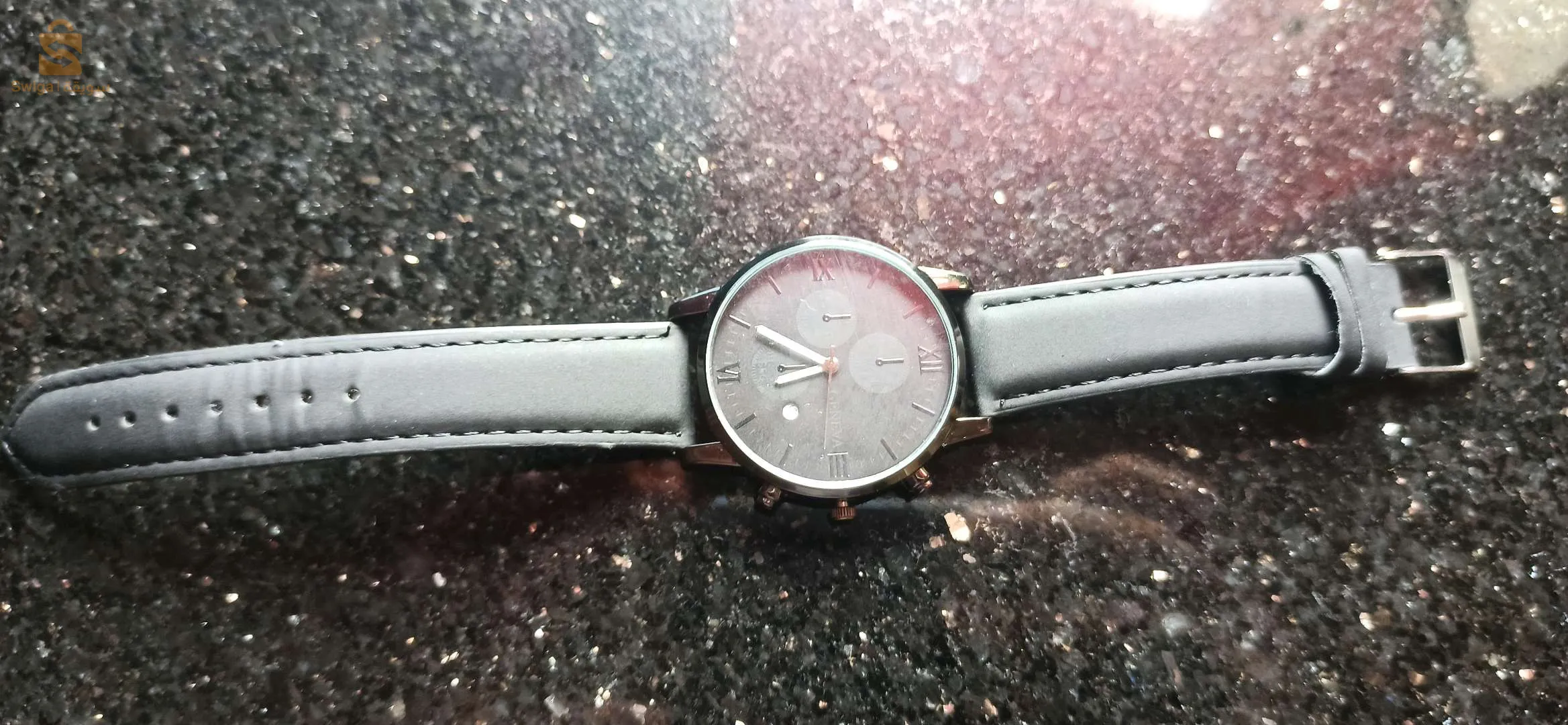 حي المنظر الجميل