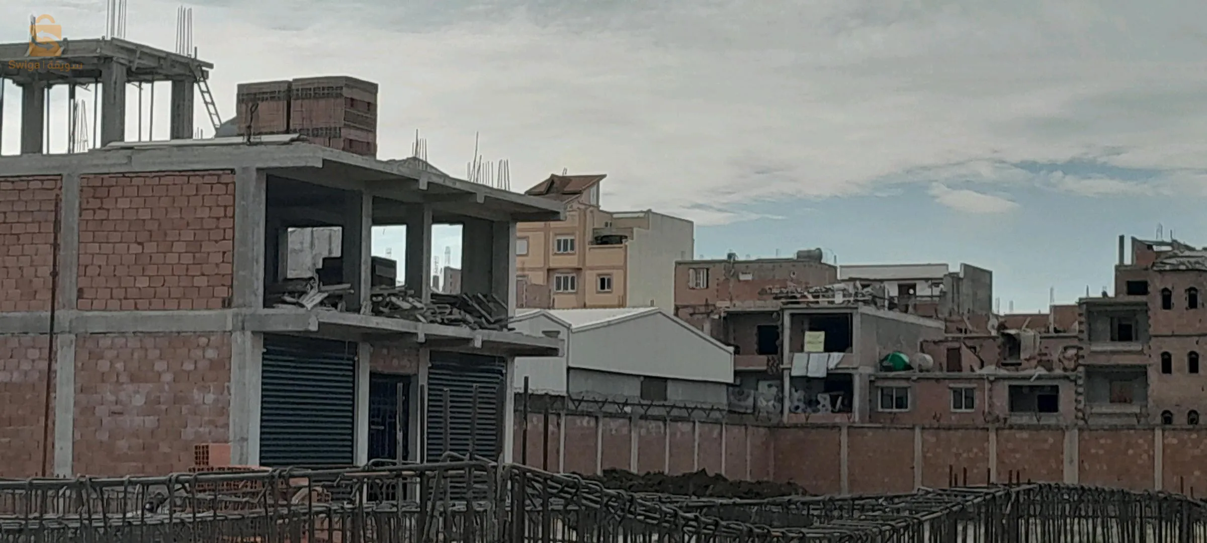 حي 17بلدية حمادي ولاية بومرداس