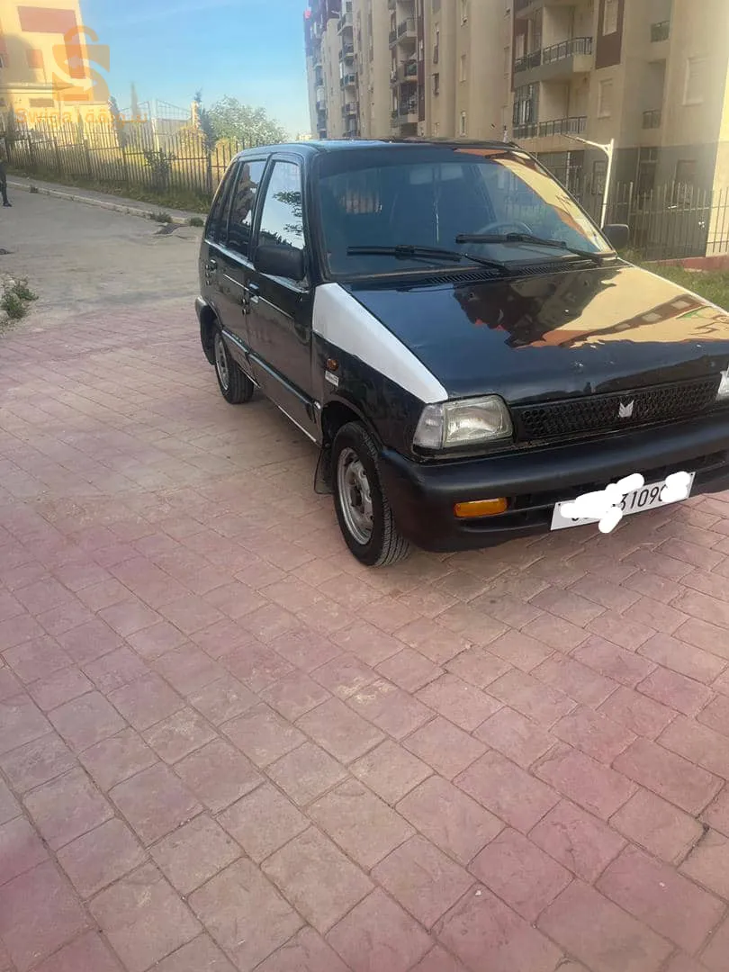 maruti 800